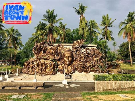 Tandang Sora Shrine & Emilio Jacinto Memorial at Himlayang .